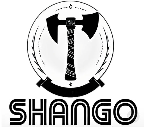 Shango Strength and Wellness